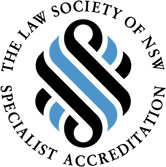 accredited specialist